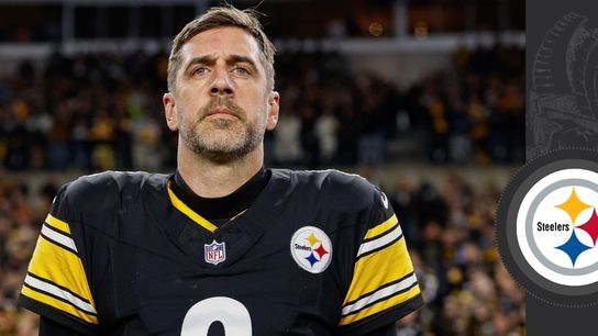 No Rodgers decision ahead of draft taken in Pittsburgh